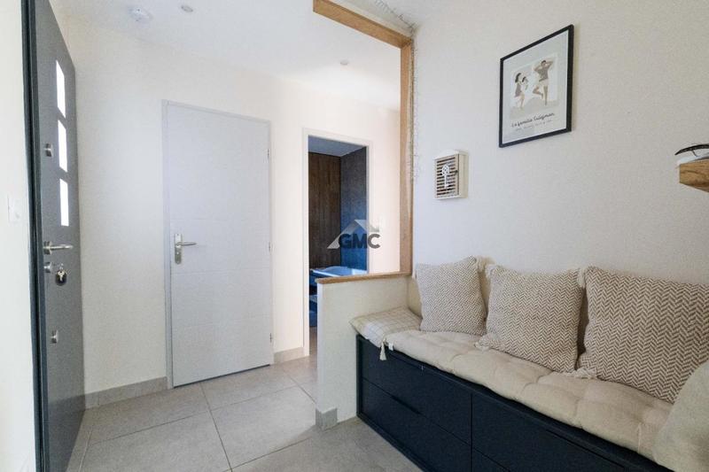 Villa - 100 m² - 4 pièces