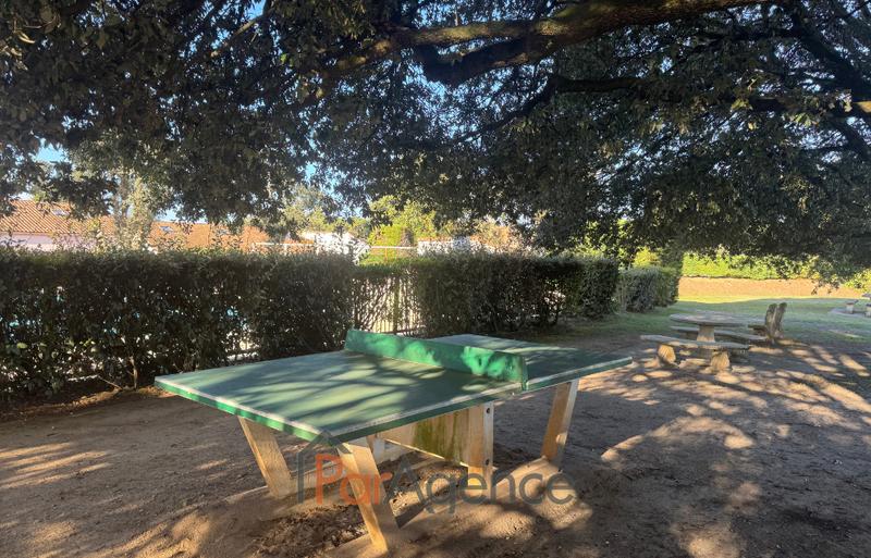 Maison - 50 m² - 3 pièces