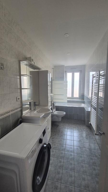 Appartement - 87 m² - 4 pièces