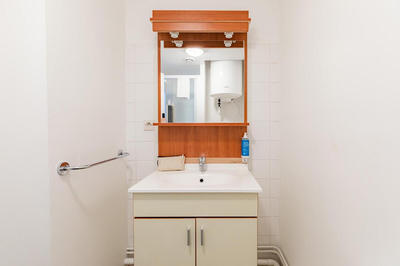 Appartement - 20 m² - 1 pièce