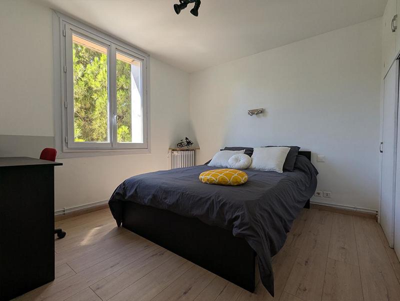 Appartement - 67 m² - 4 pièces