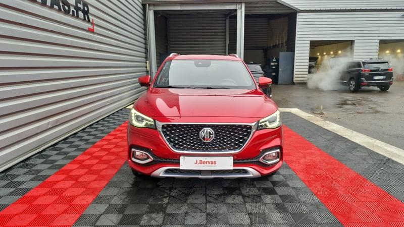 Mg Ehs 1.5t Gdi Phev Comfort