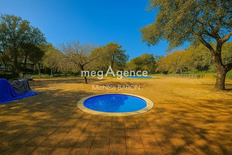 Maison - 52 m² - 4 pièces