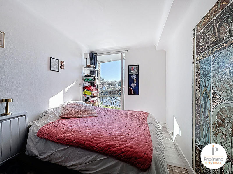 Appartement - 78 m² - 4 pièces