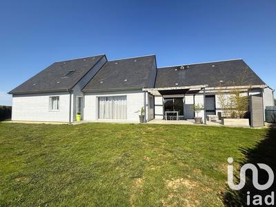 Maison - 155 m² - 8 pièces