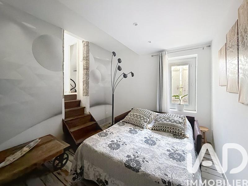 Maison de ville - 175 m² - 7 pièces