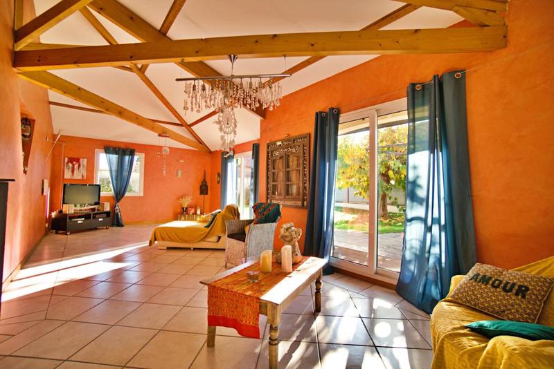 Maison - 145 m² - 4 pièces