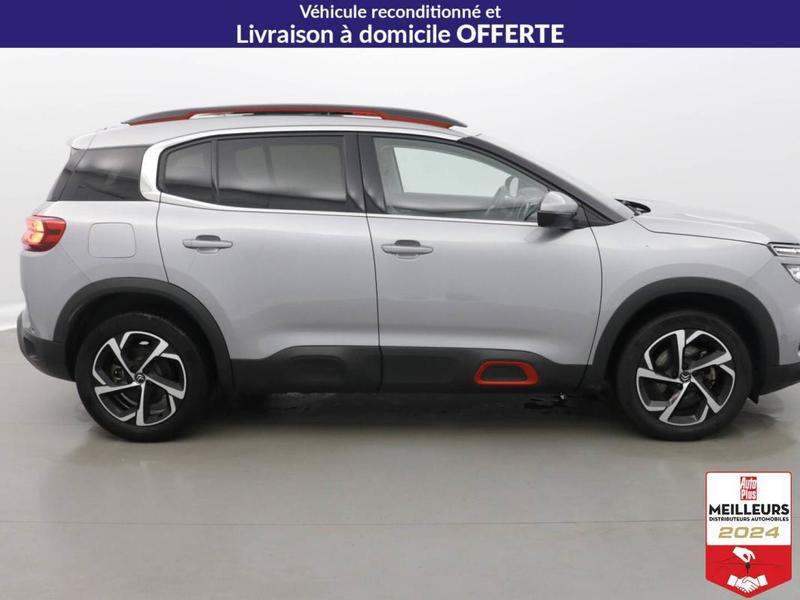 Citroën C5 Aircross PureTech 130 Shine +Toit