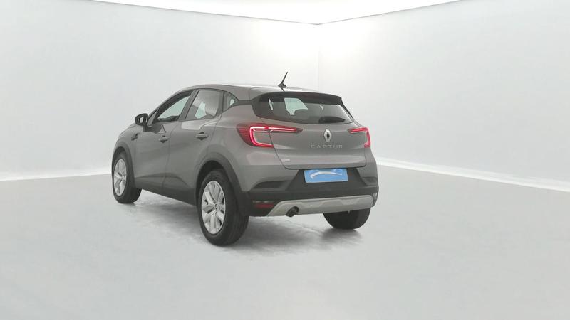 Renault Captur TCe 100 Business