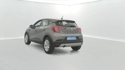 Renault Captur TCe 100 Business
