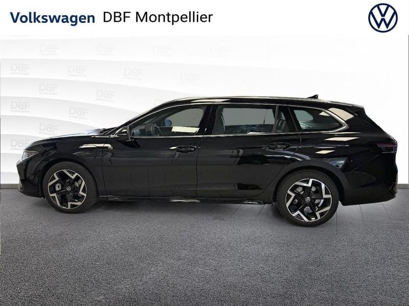 Volkswagen Passat Nouvelle Ehybrid 272ch Dsg6 R Lin