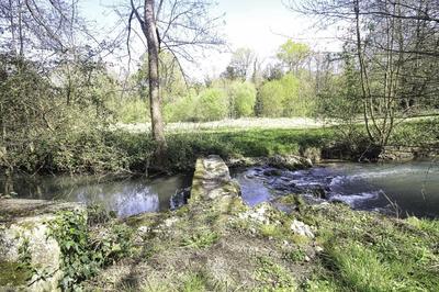 Maison de campagne - 298 m² - 9 pièces