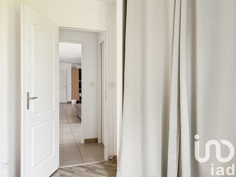 Maison - 102 m² - 4 pièces