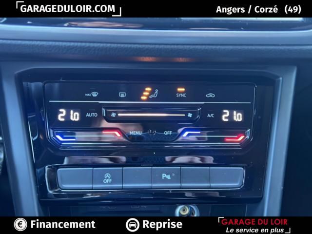 Volkswagen Touran Business 2.0 Tdi 150 Dsg7 5pl Life