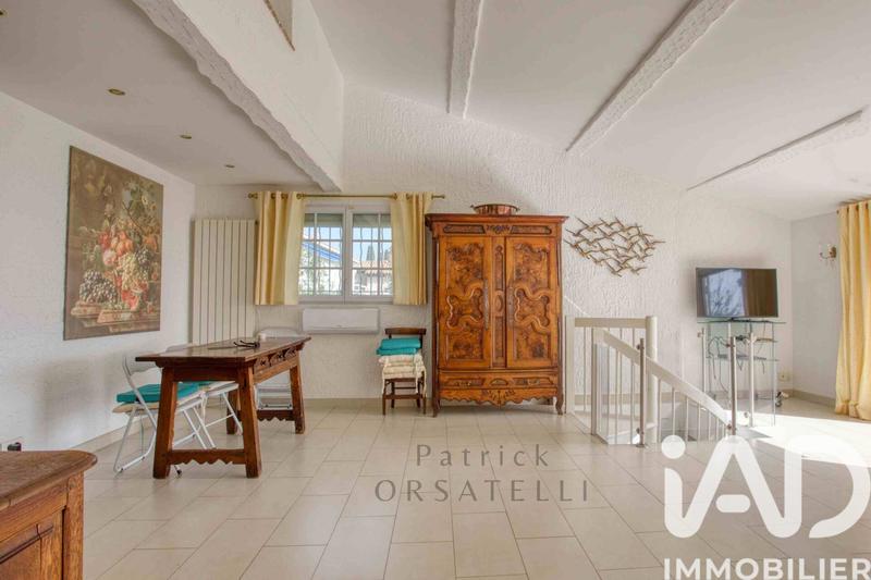 Maison - 158 m² - 4 pièces