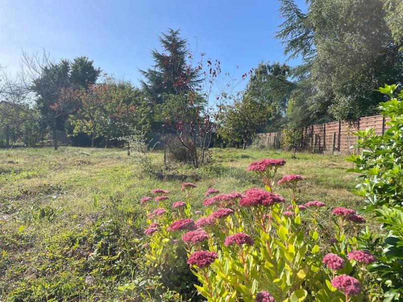 Maison - 99 m² - 5 pièces