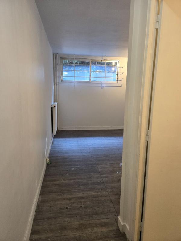 Appartement - 26 m² - 1 pièce