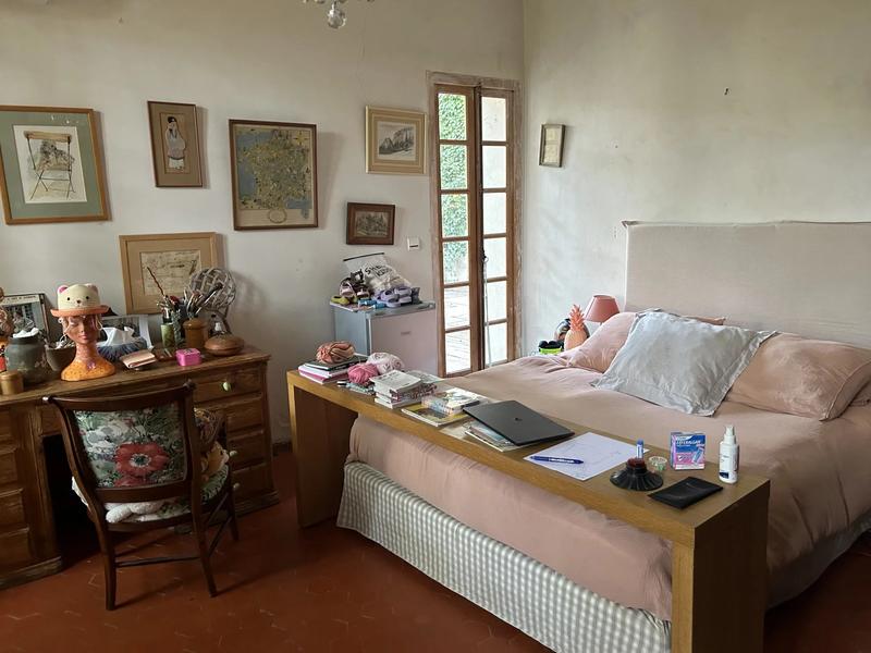 Manoir - 351 m² - 17 pièces