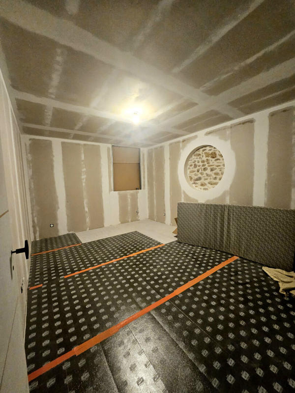 Maison - 149 m² - 6 pièces