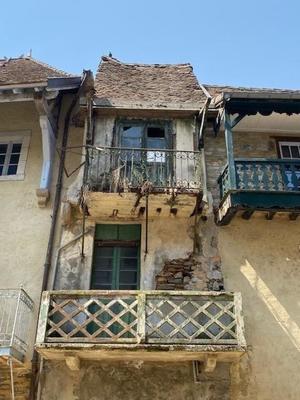 Maison - 72 m² - 6 pièces