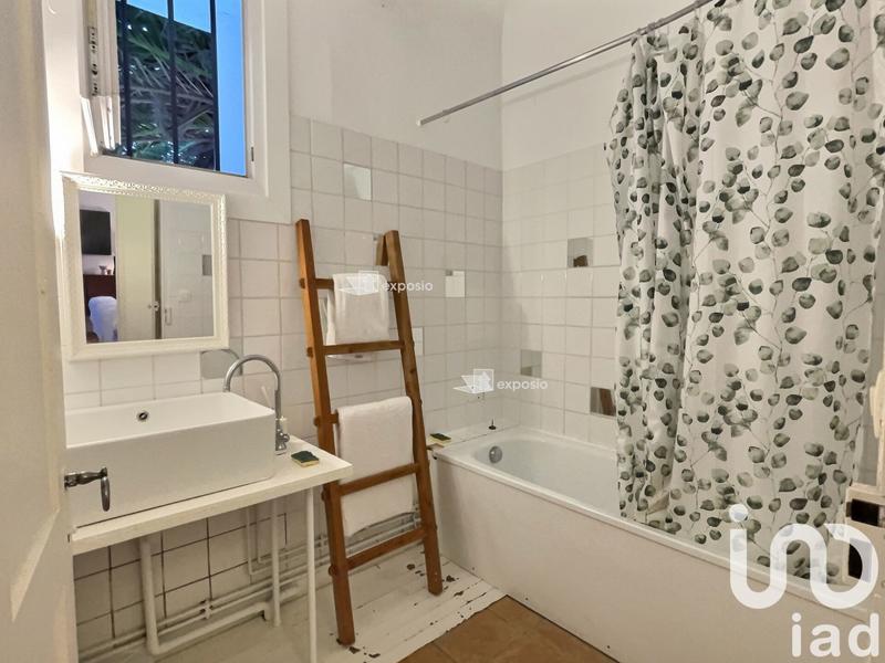 Maison - 165 m² - 5 pièces