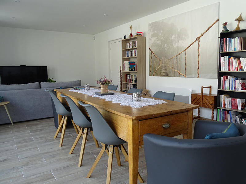 Maison - 339 m² - 17 pièces