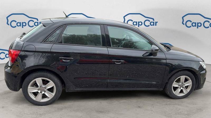 Audi A1 sportback 1.4 Tdi 90 Ambiente