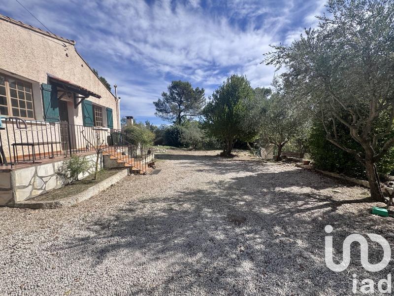 Maison - 150 m² - 5 pièces