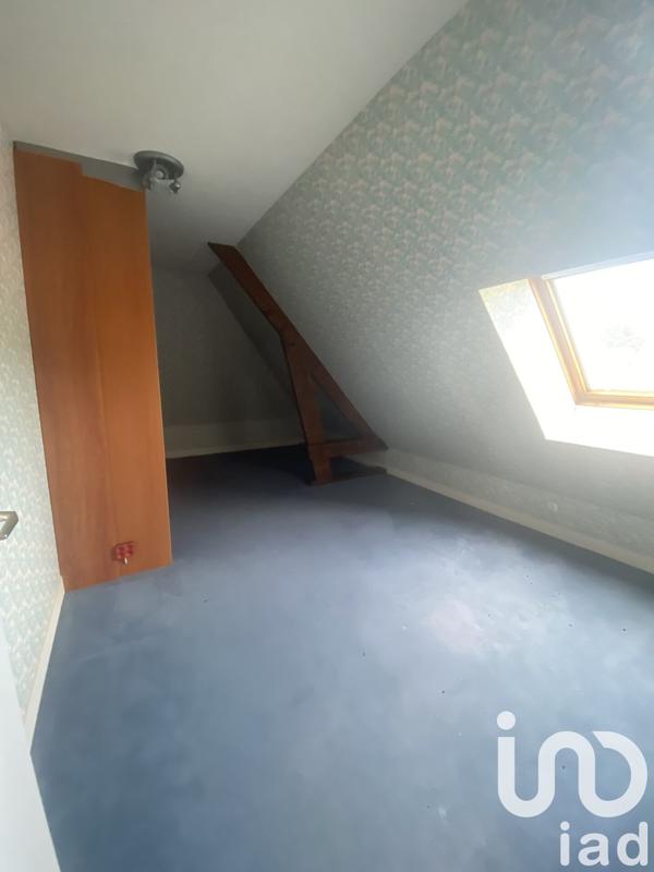 Appartement - 140 m² - 7 pièces
