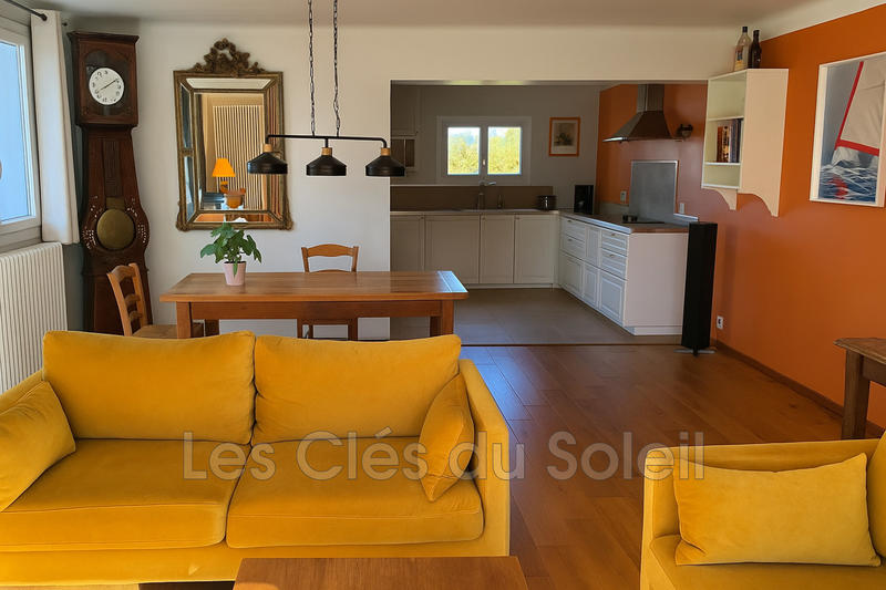 Maison - 145 m² - 6 pièces