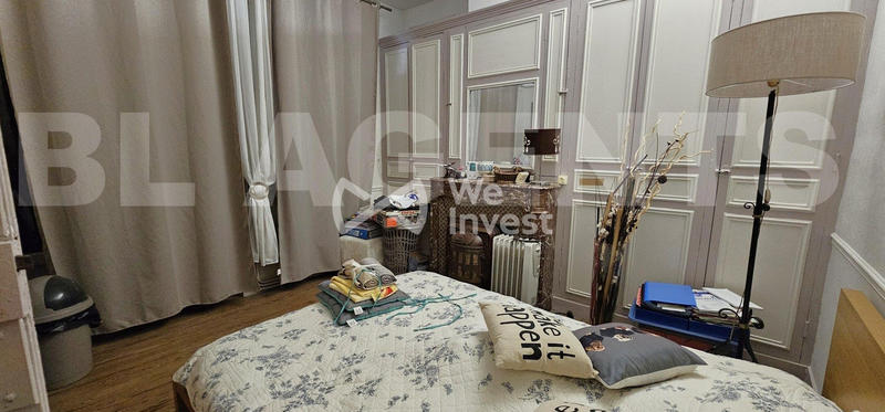 Maison - 220 m² - 11 pièces