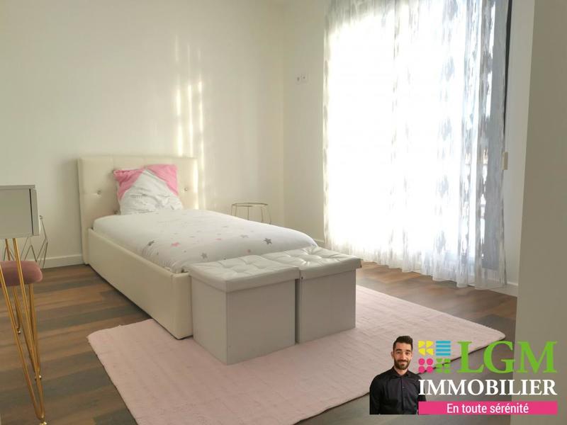 Villa - 183 m² - 6 pièces