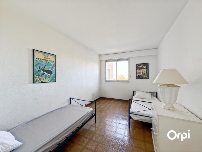 Appartement - 80 m² - 4 pièces