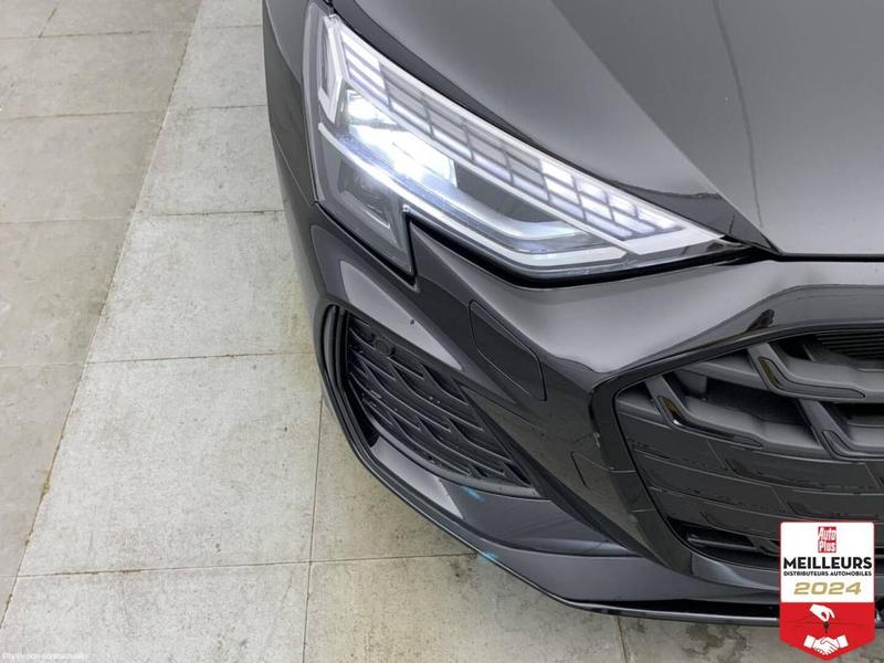 Audi A3 sportback Nouvelle 45 Tfsi E Hybride Rechargeab