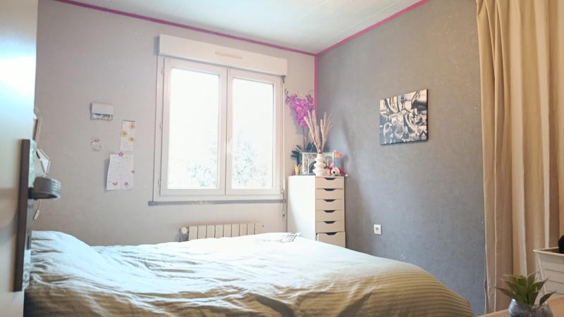 Maison traditionnelle - 160 m² - 8 pièces