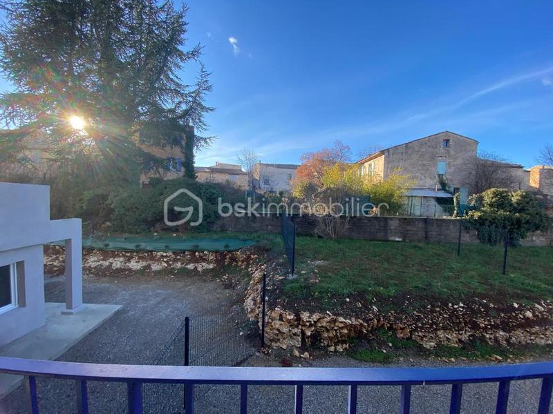 Appartement - 51 m² - 2 pièces