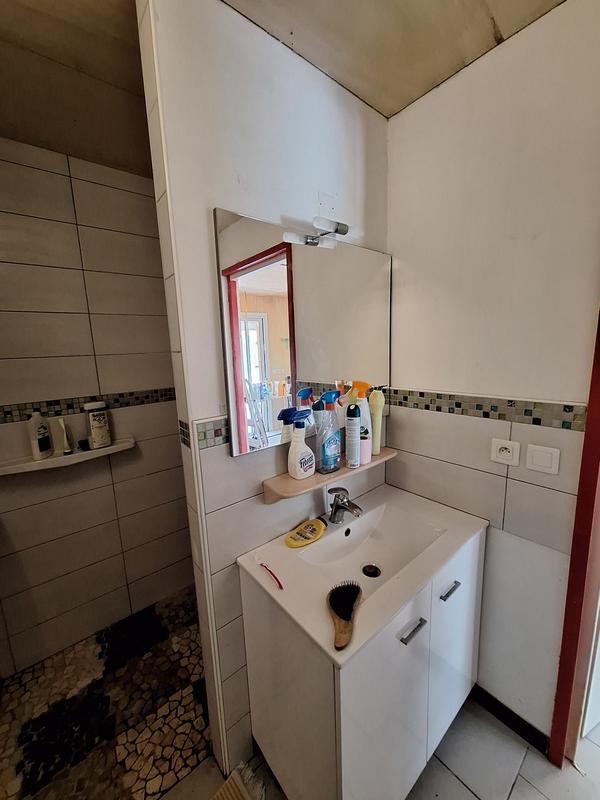 Maison traditionnelle - 86 m² - 5 pièces