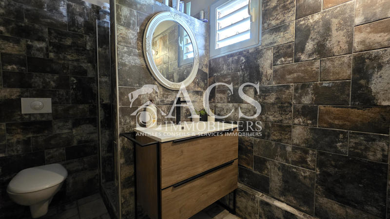 Appartement - 89 m² - 3 pièces