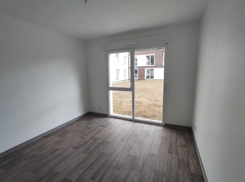 Appartement - 15 m² - 1 pièce