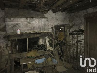 Maison de village - 90 m² - 2 pièces