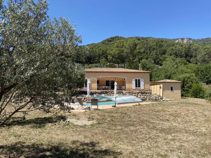 Maison - 132 m² - 4 pièces