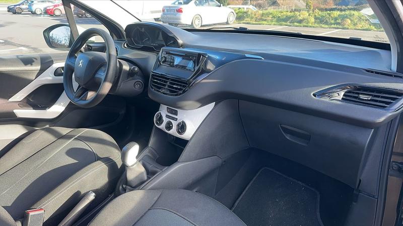 Peugeot 208 1.2 Puretech 68 Like