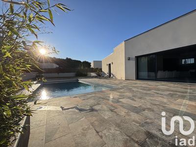 Maison - 158 m² - 5 pièces