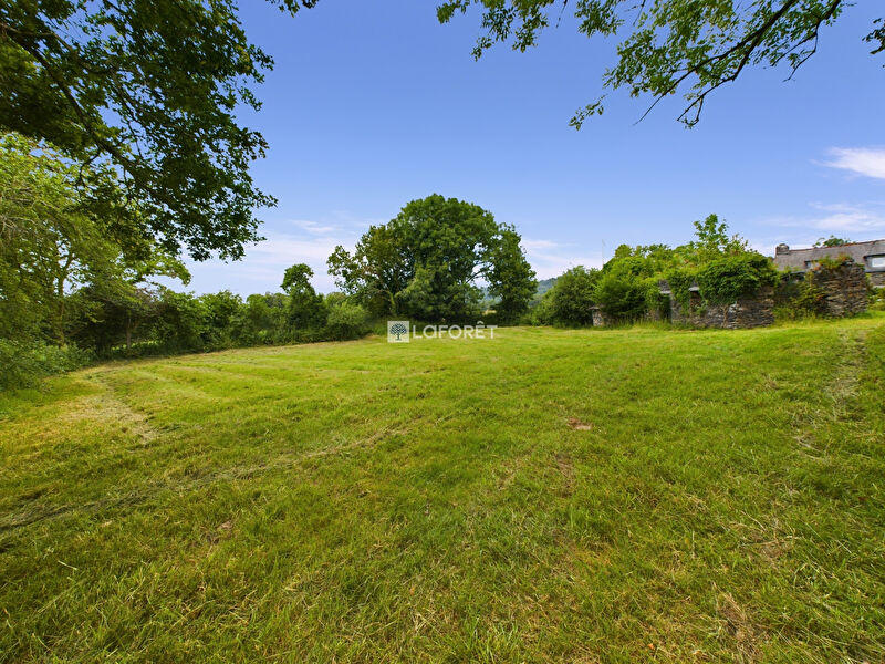 Maison - 225 m² - 10 pièces