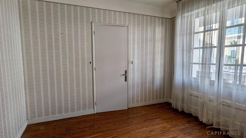 Maison - 97 m² - 3 pièces