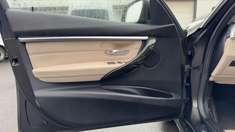 Bmw Série 3 xDrive 330i 252 Bva Luxury