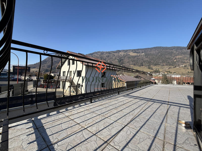 Appartement - 73 m² - 3 pièces