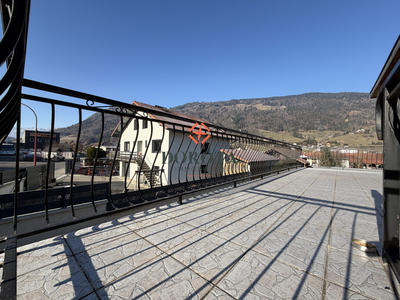 Appartement - 73 m² - 3 pièces