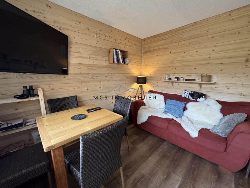 Appartement - 30 m² - 2 pièces