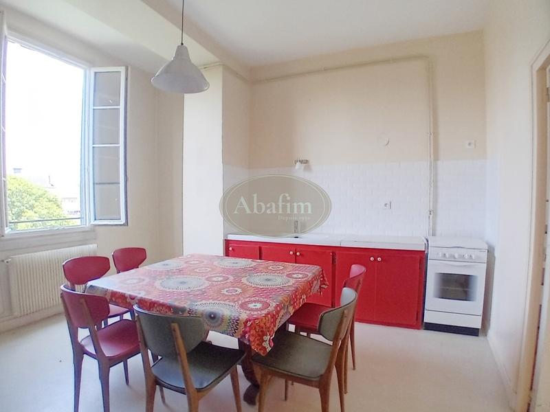 Maison - 131 m² - 4 pièces